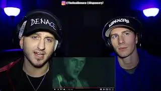 MGK - GTS VIDEO | REACTION!