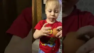 Познаём мир ✌🏼