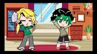 Dancing meme (18+ Bakudeku)