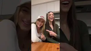 Which one was the funniest? #wlw #couple #lgbtq
