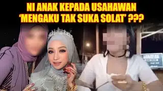 IBU DAN BAPA TIRI DERA ANAK SEJAK KECIL HINGGA KAHWIN