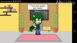 Vuelve gacha life
