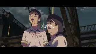 EL Nime AMV - Hymn For The Weekend