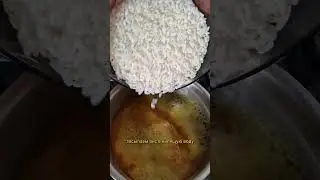 Как приготовить 100% рассыпчатый рис