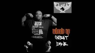 A.T.G. - WHEELS UP, GREAT Dane! (Entrance Theme)