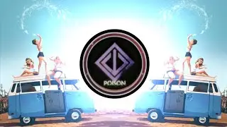 Paragh  /  POISON  /  Video oficial