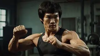 The REAL Difference Between Bruce Lee's Training and Today's Methods