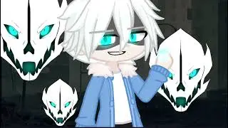|~ Hier kommt die Sonne ~| // meme // ( undertale ay / андертейл ау / глитчтейл / glitchtale )