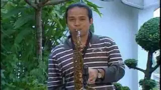 Alif Nasir - Jangan Tinggal Daku