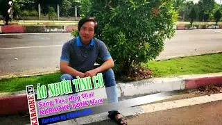 ÁO NGƯỜI TÌNH CỦ | HOÀNG NHÂN COVER