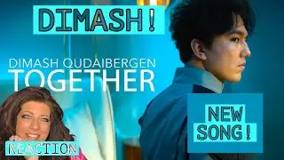 DIMASH - 