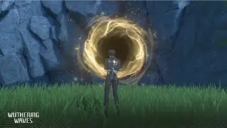 SOL3 Phase Ascension: Phase I 【Wuthering Waves】