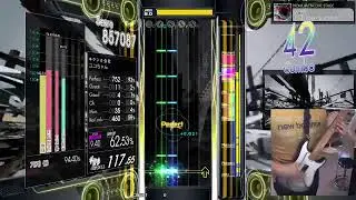 GITADORA HIGH VOLTAGE LIVE 20210601