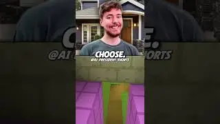 Which Pill Will You Choose? 💊