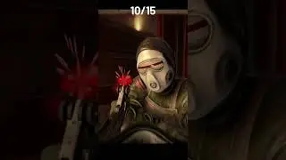 15 Kills With A Bowie?