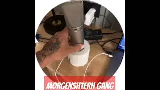 ДОМАШНЯЯ СТУДИЯ МОРГЕНШТЕРНА😂🤯