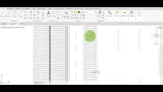 Recuperar el contorno de un Hatch en AutoCAD_Recover a hatch in AutoCAD