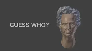 Sculpting in Blender PB_02