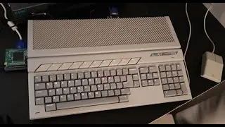BadMooD: Atari Falcon Doom (update)