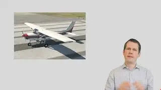 Private Pilot Maneuvers - Cessna 152 Introduction Exterior