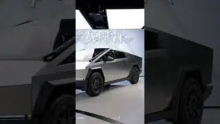 ASMR of 2024 Tesla Foundation Series 😍 #carsforsale #tesla #carsofinstagram #dubaicars