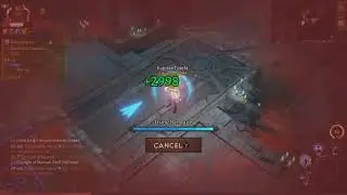 Diablo Immortal - Battlegrounds