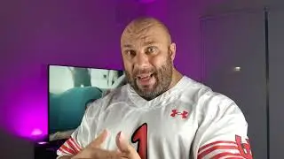 ЭТО ВИДЕО ДОЛЖЕН ПОСМОТРЕТЬ КАЖДЫЙ, КТО СЛЕДИТ ЗА СВОИМ ЗДОРОВЬЕМ!