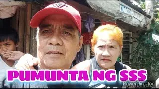 SINAMAHAN NAMIN SA SSS ANG ANAK NAMIN PARA SA PENSION NG ASAWA