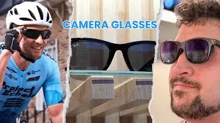 5 Best Camera Glasses Of 2026! Tested and Reviewed