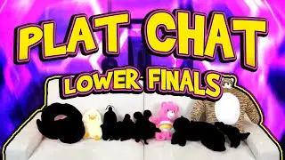 Plat Chat VALORANT Masters Shanghai: Lower Finals - 