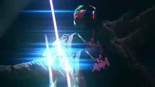 KC - BUST IT DOWN (Official MV) [Sik-K, HAON, Leellamarz]