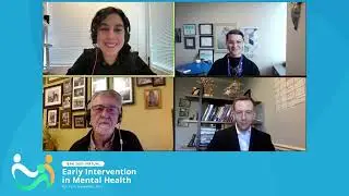 The Collaborative Work with Families: Redefining New Frontiers in Family Interventions for Psychosis