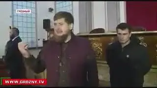 Муфтий чечни индийские доводы