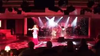 Anna Fegi-Brown: Barbra Streisand Excerpts