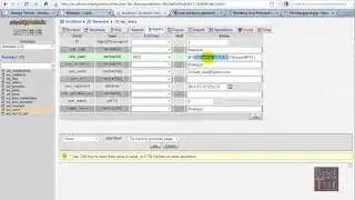 Change wordpress Admin/User password by phpMyAdmin or SQL Querry