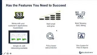 Boost Revenue with S3-Compatible Object Storage