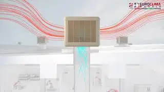 COOL BREEZE BIOCLIMATIZADOR EVAPORATIVO