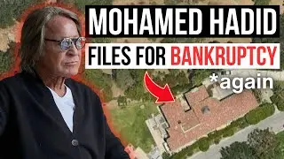 Rise & Fall of Bel Air's Most Notorious Real Estate Tycoon