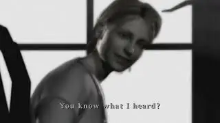 Silent Hill 2 (2001) Finale - The truth!