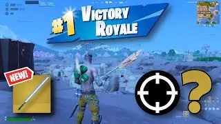 New Fortnite Star Wars Seasons Gameplay! (Fortnite Chapter 6 Season 3) High Eliminations Gameplay