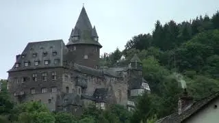 Bacharach, Germany - Sights & Sounds