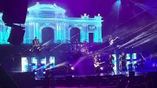 Matue - La puerta de Alcala