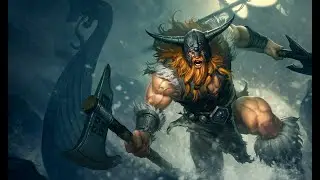 OLAF JUNGLE  BU ADAM DELİ BİR ŞEY