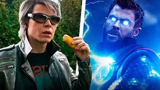 10 MOST EPIC SUPERHERO APPEARANCES IN MARVEL FILMS