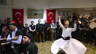 Zikir Meclisi - 14.11.2024
