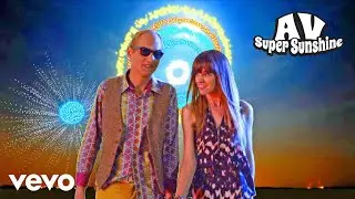 AV Super Sunshine - Baby Goodbye 2017 (Radio Edit)