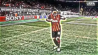 Ronaldinho Dancing 4K UHD Free Clip | Clip For Edit