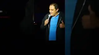 Comedian with the worst dating advice.   #standupcomedy #comedian