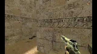 Eco Deagle in Match