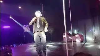 CAGAPALOS SHOW 2024 DISPONIBLE PARA  CONTRATACIONES
